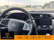 2018 Honda Civic Sedan - Photo 7