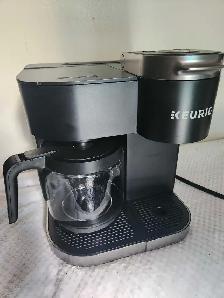 DUAL DIGITAL PROGRAMMABLE KEURIG - Photo 3