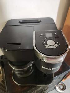 DUAL DIGITAL PROGRAMMABLE KEURIG - Photo 4