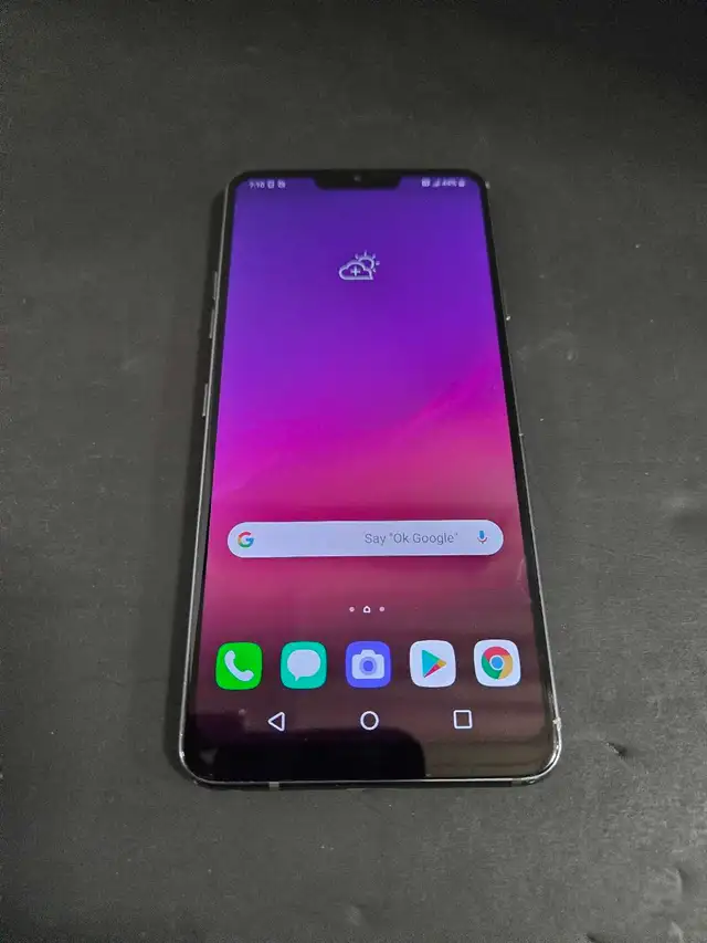 LG G7 ThinQ 64GB