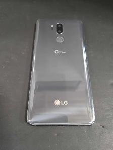 LG G7 ThinQ 64GB - Photo 2