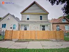 MEGAHOMES NEW LISTING - 714 & 716 PRITCHARD AVENUE