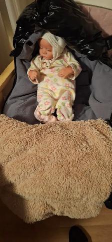 Housse bebe 6 mois a 18 mois 7A.M polar igloo - Photo 2