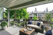 HUGE PRICE DROP! CHARMING 2 BED BRAESIDE CONDO FOR SALE! - Photo 2