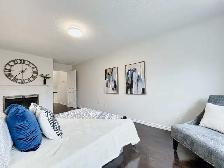 Markham 4   1 bedrooms with separate entrance to in law apartmen - Photo 3