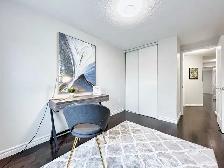 Markham 4   1 bedrooms with separate entrance to in law apartmen - Photo 6