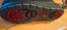 2 paires de bottes pajar gr 7 et gr 8 et une paire de uggs gr 7 - Photo 5