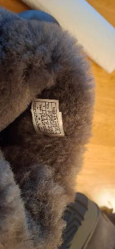 2 paires de bottes pajar gr 7 et gr 8 et une paire de uggs gr 7 - Photo 8