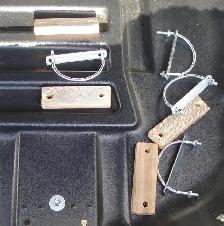 SPORT RACK ROOF TOP CARGO CARRIER - Photo 5