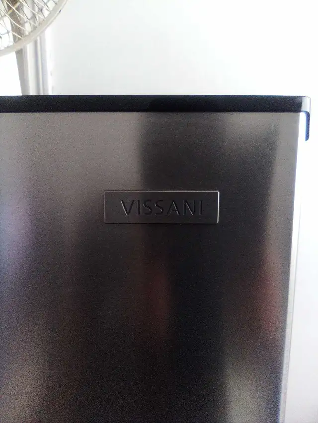 frigitaire vissani