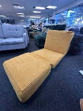 Brand New compressed convertible Sofa Special $99 - Photo 6