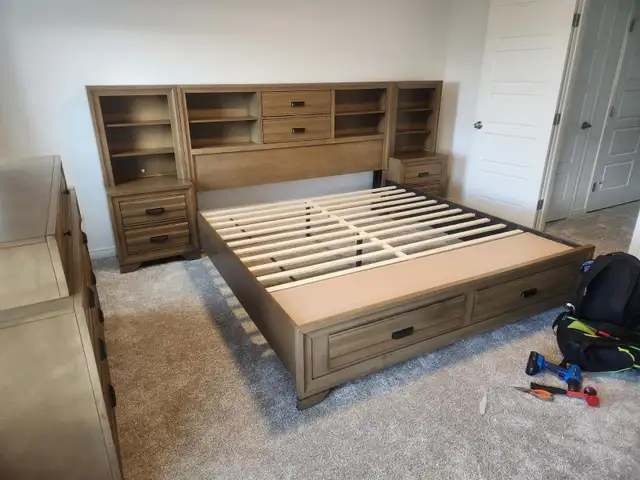 Furniture Assembly Pros