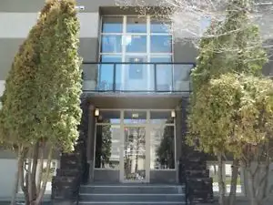 2 Bedroom Condo For Rent