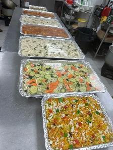 Job posting for Kitchen Helper - Photo 3