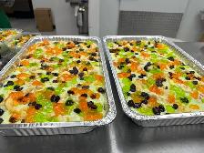 Job posting for Kitchen Helper - Photo 8