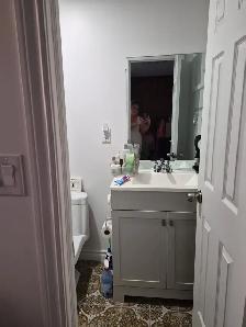 Main Fl Studio/Bachlor Apt rent Warden/Danforth available Sep 1 - Photo 3
