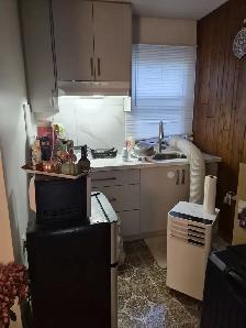 Main Fl Studio/Bachlor Apt rent Warden/Danforth available Sep 1 - Photo 6