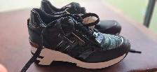 Soulier femme ou adolescentes gr 5.5 a 6 vans, tom taillor. Lots - Photo 2