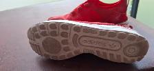 Soulier femme ou adolescentes gr 5.5 a 6 vans, tom taillor. Lots - Photo 5