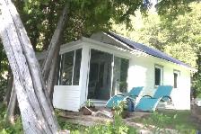 Cozy Cabin for Two