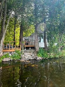 Cozy Cabin for Two - Photo 2