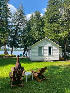 Cozy Cabin for Two - Photo 3