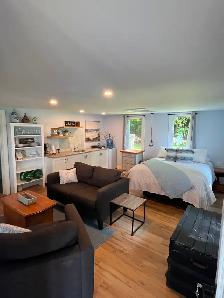 Cozy Cabin for Two - Photo 8