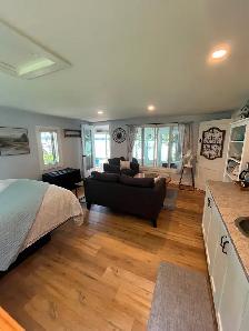 Cozy Cabin for Two - Photo 10