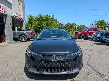 2021 Toyota Corolla LE - Photo 2