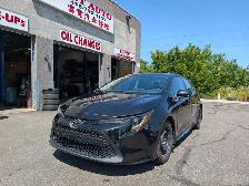 2021 Toyota Corolla LE - Photo 3