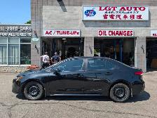 2021 Toyota Corolla LE - Photo 4