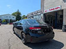 2021 Toyota Corolla LE - Photo 5