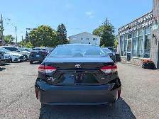 2021 Toyota Corolla LE - Photo 6