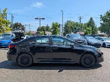 2021 Toyota Corolla LE - Photo 8