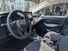 2021 Toyota Corolla LE - Photo 9