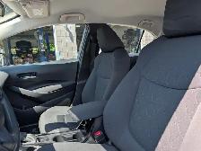 2021 Toyota Corolla LE - Photo 10