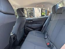 2021 Toyota Corolla LE - Photo 11