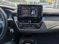 2021 Toyota Corolla LE - Photo 16