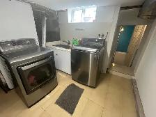 2 Bedroom Basement Apartment For Rent - Photo 8