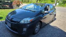 2010 Toyota Prius Hybrid