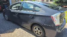 2010 Toyota Prius Hybrid - Photo 2