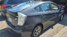 2010 Toyota Prius Hybrid - Photo 4