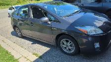 2010 Toyota Prius Hybrid - Photo 5