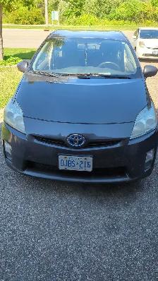 2010 Toyota Prius Hybrid - Photo 6