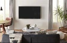 $39 flatrate TV wall mount installation 4375002085 (lowest in GT - Photo 2