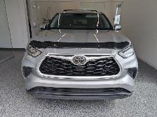 2020 Toyota Highlander LE AWD - Photo 5