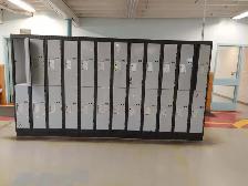 Metal lockers- SALE - Photo 4