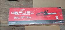 Milwaukee M18 Fuel 16' Chainsaw Kit