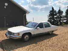 1994 Cadillac Fleetwood Brougham - Photo 2