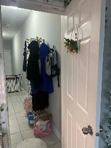 Primary Bedroom With Washroom - Photo 2